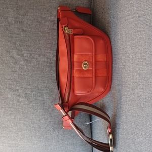 Coach Belt Bag